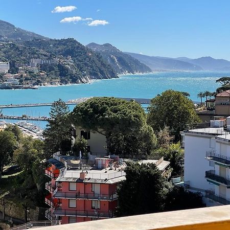 Nemo - Eurotel 704 Rapallo Kültér fotó