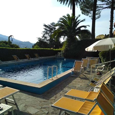 Nemo - Eurotel 704 Rapallo Kültér fotó