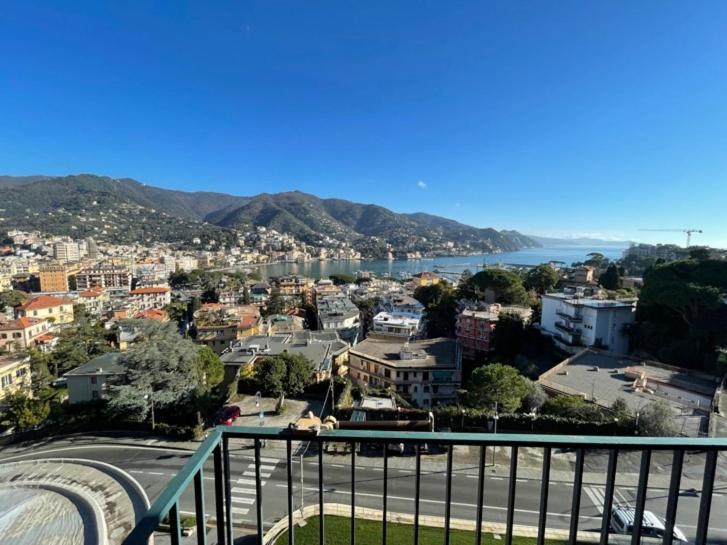 Nemo - Eurotel 704 Rapallo Kültér fotó