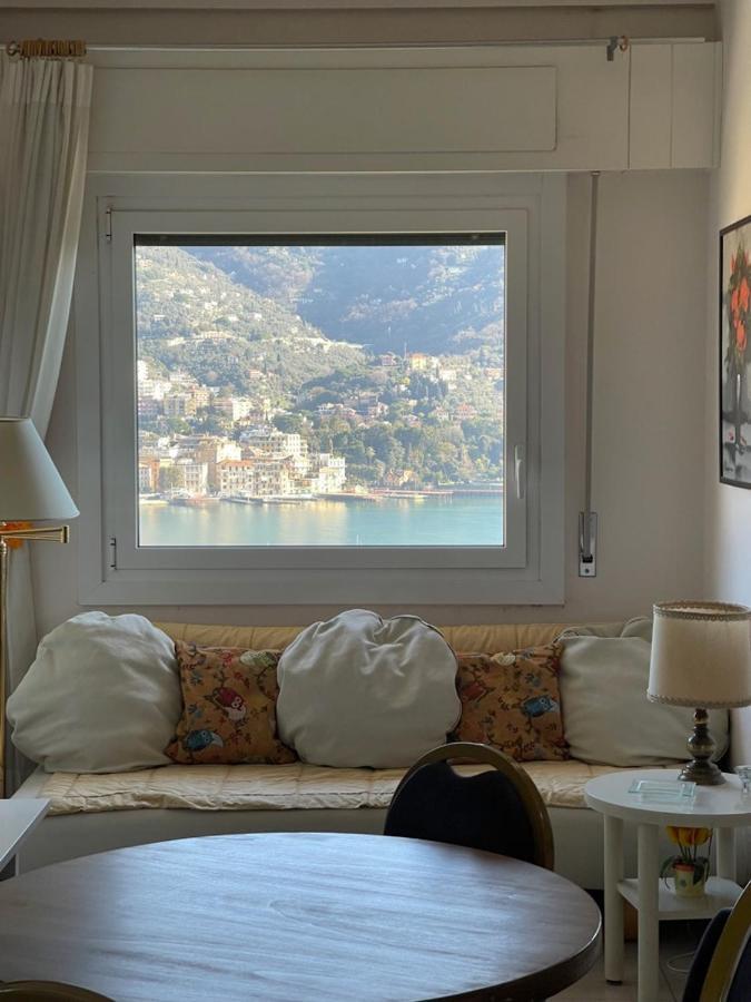 Nemo - Eurotel 704 Rapallo Kültér fotó