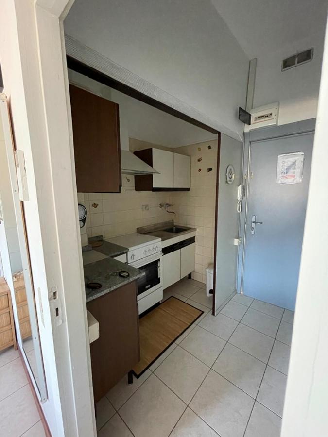 Nemo - Eurotel 704 Rapallo Kültér fotó
