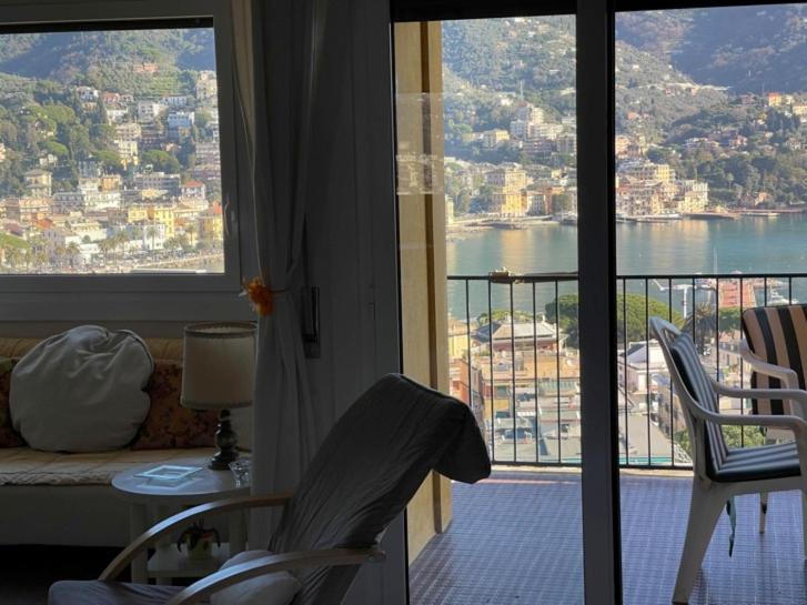 Nemo - Eurotel 704 Rapallo Kültér fotó