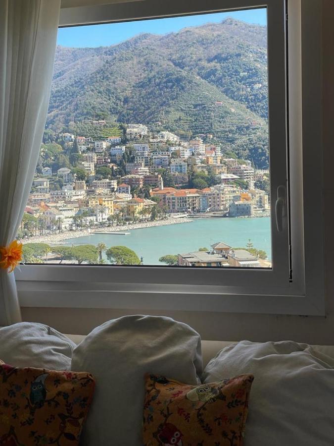 Nemo - Eurotel 704 Rapallo Kültér fotó